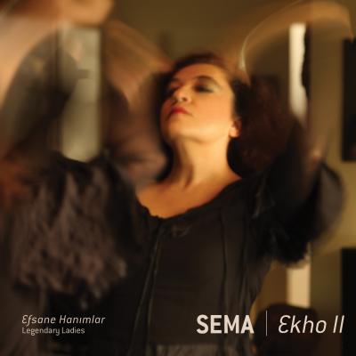 Sema - Ekho II CD