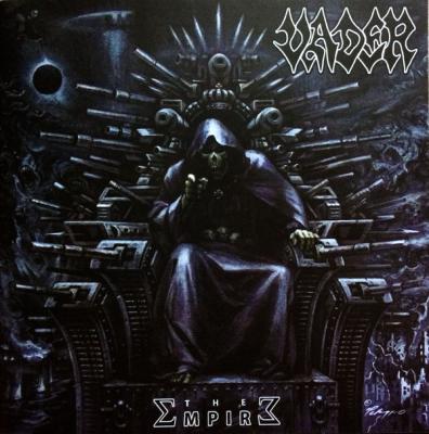 Vader ‎– The Empire