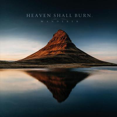 Heaven Shall Burn ‎– Wanderer