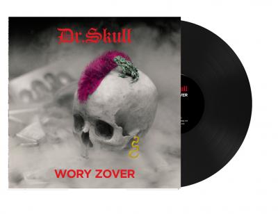 Dr. Skull – Wory Zover LP