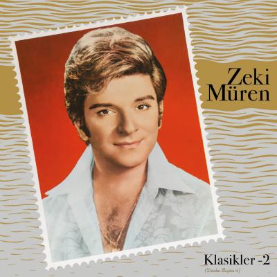 Zeki Müren - Klasikler 2 LP