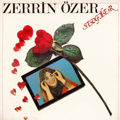 Zerrin Özer - Sevgiler LP