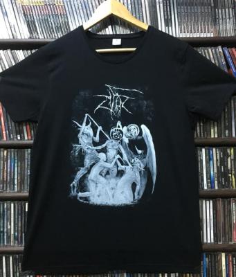 Zifir - Demoniac Ethics T-shirt
