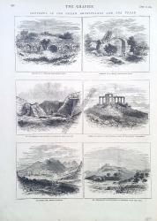Sketches in the Greek Archipelago and the Troad