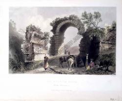 The Cilician Gates