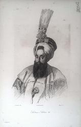 III. Sultan Selim