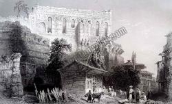 Palace of Belisarius