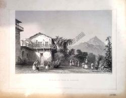 Mr Barker's Villa at Suadeah [Antakya, Hatay, Samandağı]