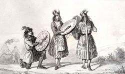 Tatars (Magicien et Magiciennes), Tataros (Majico
y Majica)
