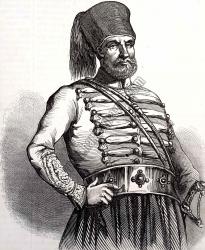 İbrahim Pacha (İbrahim Paşa)