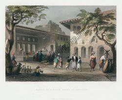 Antioch, House of Girgius Adeeb, 1837, (Hatay, Antakya, Circüs Evi)