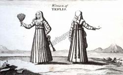 Women of Teflis [Tiflis Kadınları]