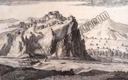 Chonac or Couleisar [Koyulhisar] Relation d un
voyage du Levant