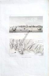 Gallipoli - Plan des Ruines de Parium [Çanakkale, Gelibolu]