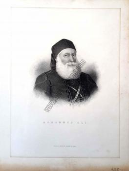 Mohammed Ali (Kavalalı Mehmed Ali Paşa)