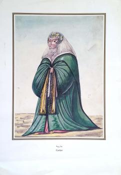 Cariye Fenerci Mehmed