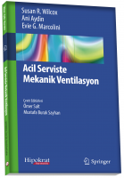 Acil Serviste Mekanik Ventilasyon