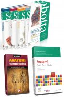 Sobotta Anatomi Seti