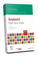 Anatomi Özet Ders Kitabı