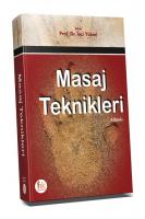 Masaj Teknikleri - İnci Yüksel