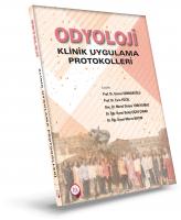 Odyoloji Klinik Uygulama Protokolleri