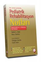 Pediatrik Rehabilitasyon Notları
