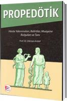 Propedötik - Dikmen Arıbal