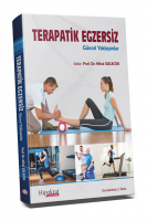 Terapatik Egzersiz  Güncel Yaklaşımlar