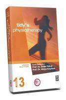 Tidy 's Physiotherapy
