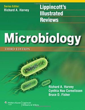 Lippincott Illustrated Reviews Microbiology %20 indirimli Richard A. H