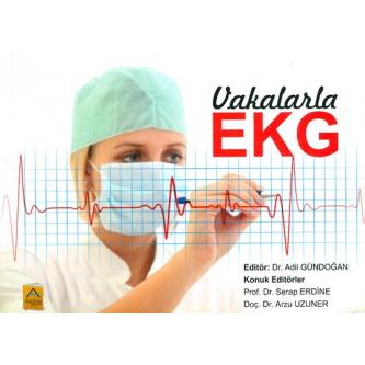 Vakalarla EKG %20 indirimli Adil Gündoğan