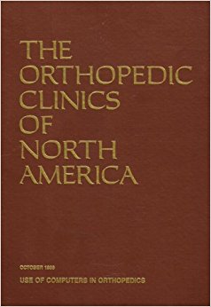 The Orthopedic Clinics of North America Joseph M. Lane