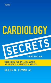 Cardiology Secrets Glenn N. Levine