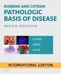 Robbins and Cotran Pathologıc Basis of Disease Kumar