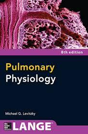 Pulmonary Physiology Michael G. Leviyzky