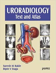Uroradiology Text and Atlas Suresh M. Bakle