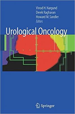 Urological Oncology Vinod H. Nargund