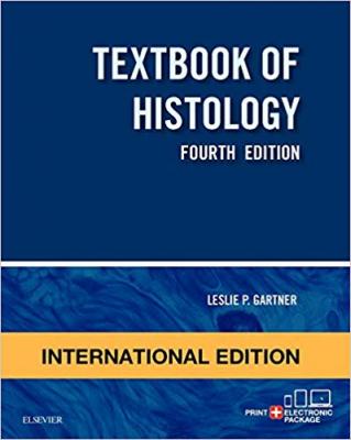 Textbook of Histology, Gartner