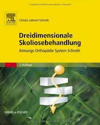 Dreidimensionale Skoliosebehandlung Christa Lehnert-Schroth