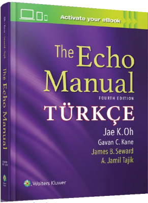 The Echo Manual TÜRKÇE 2020 Süleyman Özbiçer