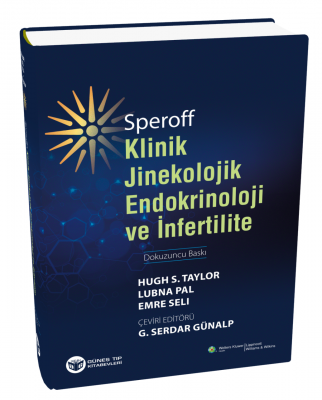 Speroff Klinik Jinekolojik Endokrinoloji ve İnfertilite - Serdar Günal