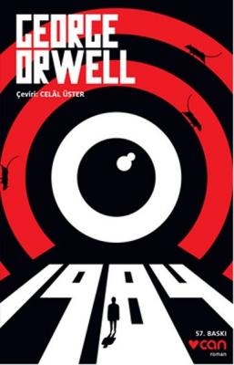 1984 - George Orwell George Orwell