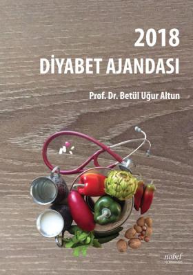 2018 Diyabet Ajandası Prof. Dr. Betül Uğur Altun