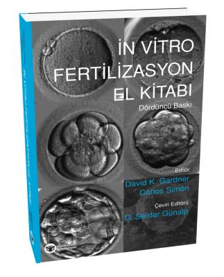 İn Vitro Fertilizasyon El Kitabı G. Serdar Günalp