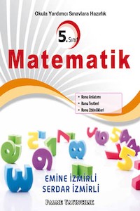5. Sınıf Matematik Konu Kitabı