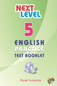 5. Sınıf Next Level English Practice Test Booklet