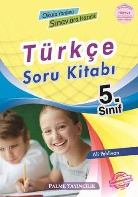 5. Sınıf Türkçe Soru Kitabı