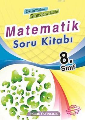 8. Sınıf Matematik Soru Kitabı