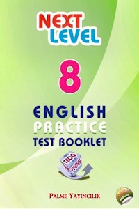 8. Sınıf Next Level English TEOG Practice Test Booklet