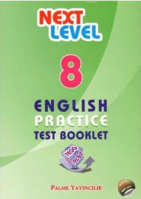 8. Sınıf Next Level English TEOG Practice Test Booklet
